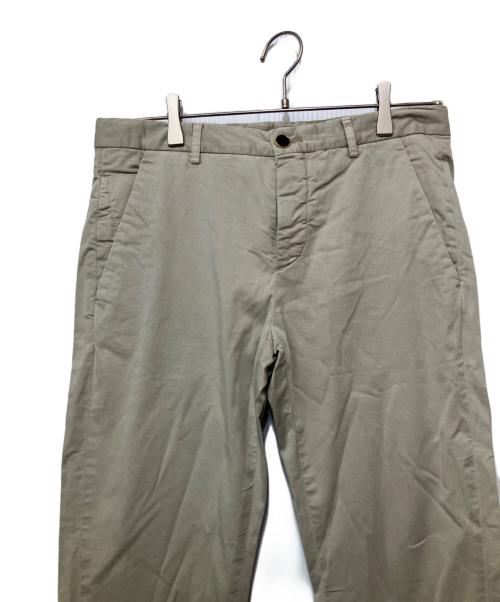 PT TORINO（ピーティートリノ）PT TORINO (ピーティートリノ) パンツ ベージュ サイズ:W30の古着・服飾アイテム