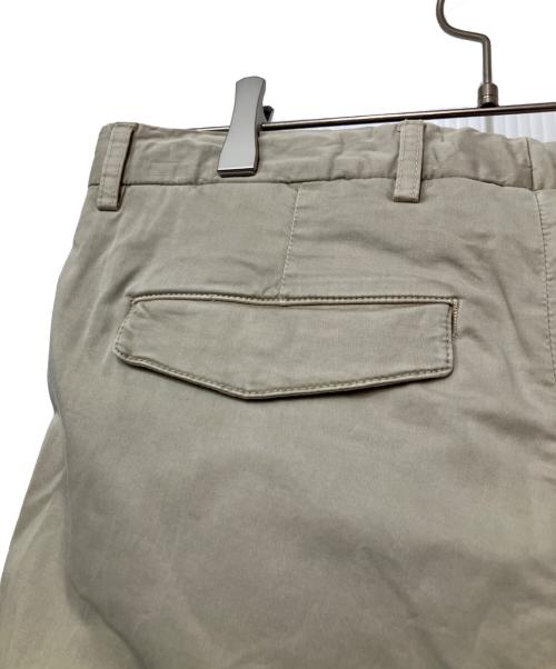 PT TORINO（ピーティートリノ）PT TORINO (ピーティートリノ) パンツ ベージュ サイズ:W30の古着・服飾アイテム