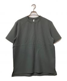 ATTACHMENT（アタッチメント）の古着「半袖カットソー」｜グレー