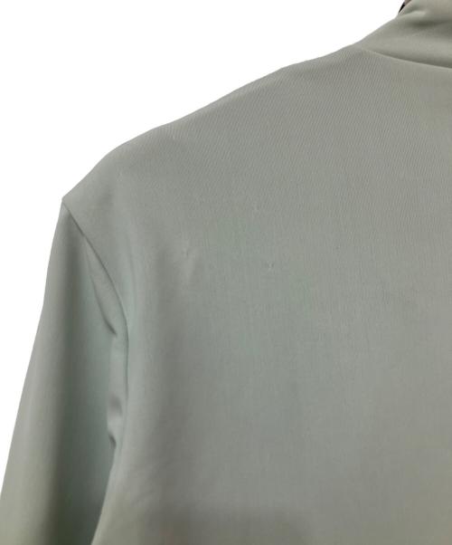 kotohayokozawa（コトハヨコザワ）kotohayokozawa (コトハヨコザワ) 長袖カットソー スカイブルー サイズ:FREEの古着・服飾アイテム