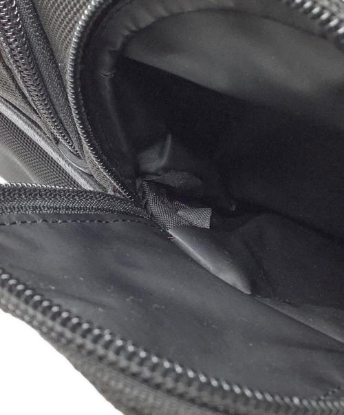 TUMI（トゥミ）TUMI (トゥミ) 3WAYビジネスバッグ ブラックの古着・服飾アイテム