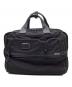 TUMI（トゥミ）の古着「3WAYビジネスバッグ」｜ブラック