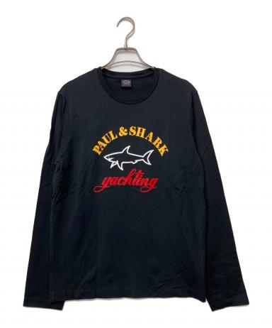 中古・古着通販】Paul&Shark (ポールアンドシャーク) カットソー 