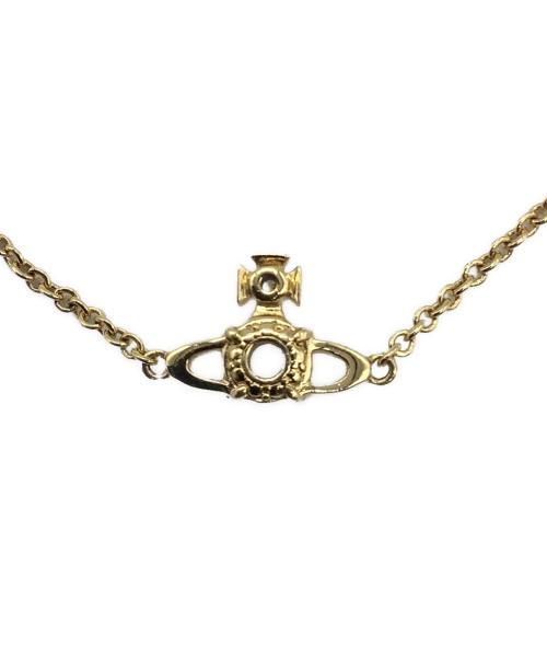 Vivienne Westwood（ヴィヴィアンウエストウッド）Vivienne Westwood (ヴィヴィアンウエストウッド) ブレスレットの古着・服飾アイテム