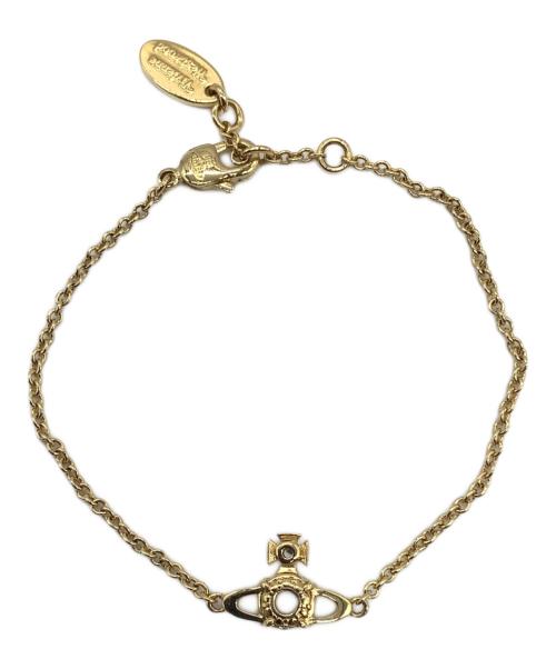 Vivienne Westwood（ヴィヴィアンウエストウッド）Vivienne Westwood (ヴィヴィアンウエストウッド) ブレスレットの古着・服飾アイテム