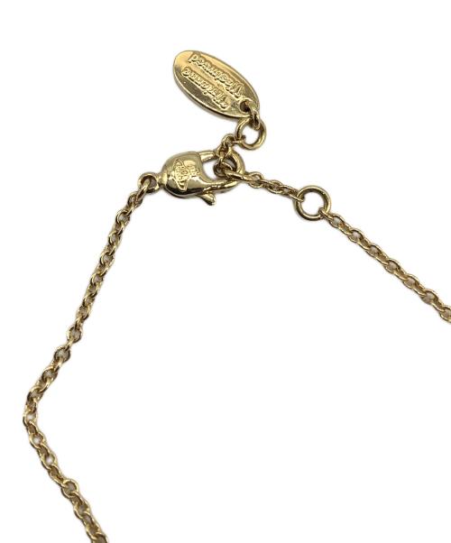 Vivienne Westwood（ヴィヴィアンウエストウッド）Vivienne Westwood (ヴィヴィアンウエストウッド) ブレスレットの古着・服飾アイテム
