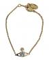 Vivienne Westwood (ヴィヴィアンウエストウッド) ブレスレット：5000円