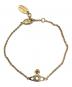 中古・古着 Vivienne Westwood (ヴィヴィアンウエストウッド) ブレスレット：5000円