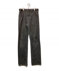 中古・古着通販】LEVI'S (リーバイス) N.HOOLYWOOD (エヌ ハリウッド