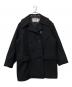 schott（ショット）の古着「Pジャケット」｜ブラック