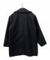 schott (ショット) Pジャケット ブラック サイズ:S：10000円