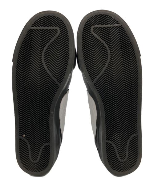 NIKE（ナイキ）NIKE (ナイキ) OFFWHITE (オフホワイト) スニーカー ブラック サイズ:29の古着・服飾アイテム