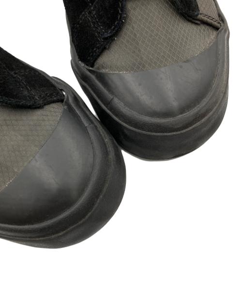 NIKE（ナイキ）NIKE (ナイキ) OFFWHITE (オフホワイト) スニーカー ブラック サイズ:29の古着・服飾アイテム