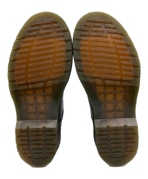 Dr.Martens（ドクターマーチン）Dr.Martens (ドクターマーチン) チェルシーブーツ ブラック サイズ:UK5の古着・服飾アイテム