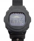 CASIO×Ron Hermanカシオ×ロンハーマン）の古着「デジタルウォッチ」