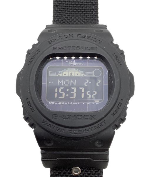 CASIO（カシオ）CASIO (カシオ) Ron Herman (ロンハーマン) デジタルウォッチの古着・服飾アイテム