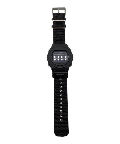 CASIO（カシオ）CASIO (カシオ) Ron Herman (ロンハーマン) デジタルウォッチの古着・服飾アイテム