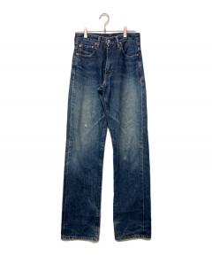 中古・古着通販】LEVI'S (リーバイス) RE/DONE (リダン) デニムパンツ