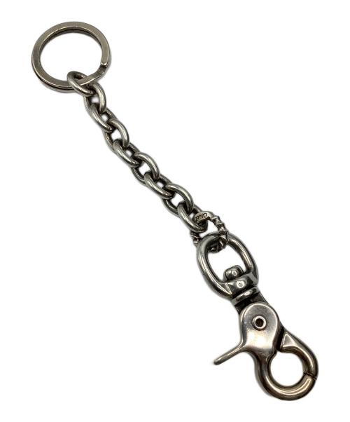 CLUCT（クラクト）CLUCT (クラクト) ウォレットチェーンの古着・服飾アイテム