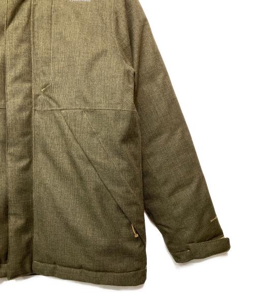 THE NORTH FACE（ザ ノース フェイス）THE NORTH FACE (ザ ノース フェイス) 中綿ジャケット オリーブ サイズ:Mの古着・服飾アイテム