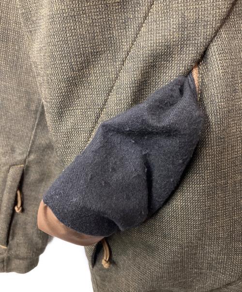 THE NORTH FACE（ザ ノース フェイス）THE NORTH FACE (ザ ノース フェイス) 中綿ジャケット オリーブ サイズ:Mの古着・服飾アイテム