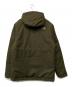 THE NORTH FACE (ザ ノース フェイス) 中綿ジャケット オリーブ サイズ:M：9000円