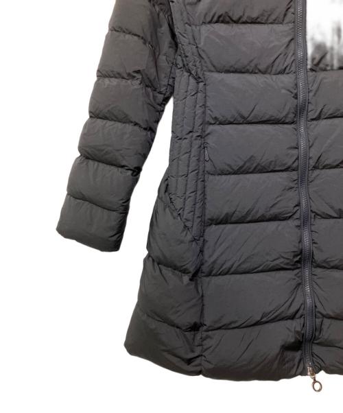 TATRAS（タトラス）TATRAS (タトラス) ダウンジャケット ブラック サイズ:1の古着・服飾アイテム