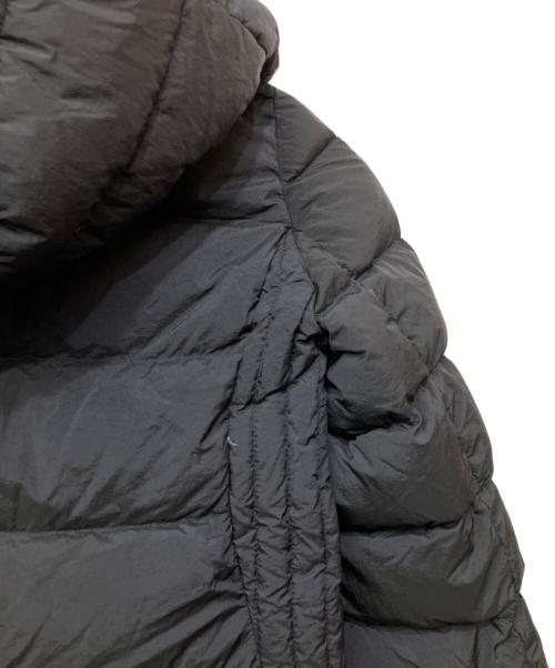 TATRAS（タトラス）TATRAS (タトラス) ダウンジャケット ブラック サイズ:1の古着・服飾アイテム