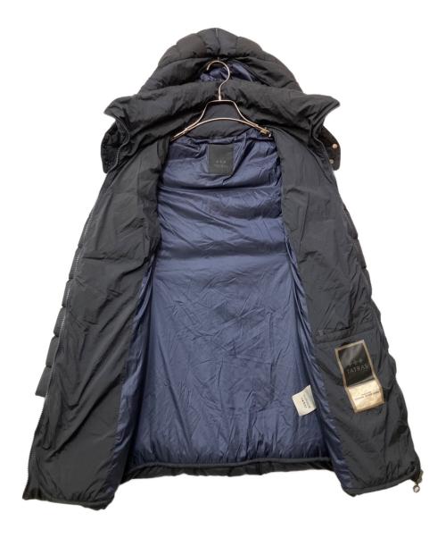 TATRAS（タトラス）TATRAS (タトラス) ダウンジャケット ブラック サイズ:1の古着・服飾アイテム