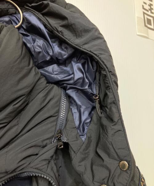 TATRAS（タトラス）TATRAS (タトラス) ダウンジャケット ブラック サイズ:1の古着・服飾アイテム