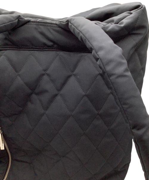 PORTER（ポーター）PORTER (ポーター) SNUFF (スナッフ) buckstage　リュック ブラックの古着・服飾アイテム