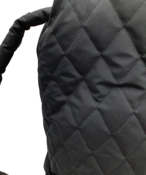 PORTER（ポーター）PORTER (ポーター) SNUFF (スナッフ) buckstage　リュック ブラックの古着・服飾アイテム