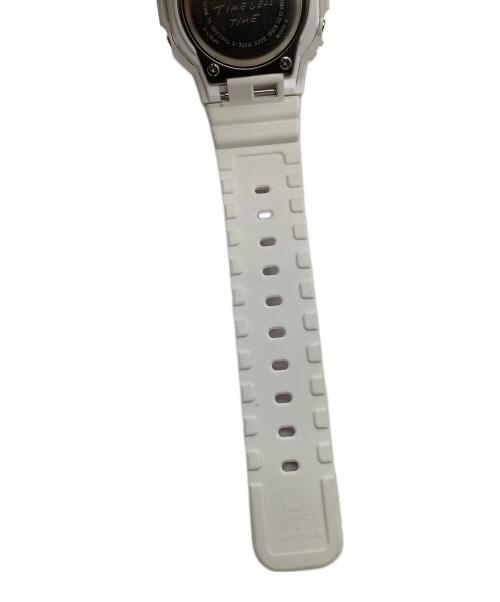 MARNI（マルニ）MARNI (マルニ) CASIO (カシオ) G-Shock　Multi　デジタル腕時計の古着・服飾アイテム