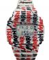 MARNI（マルニ）の古着「G-Shock　Multi　デジタル腕時計」