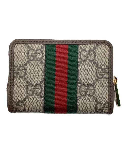 GUCCI（グッチ）GUCCI (グッチ) ダブルG　ケースの古着・服飾アイテム