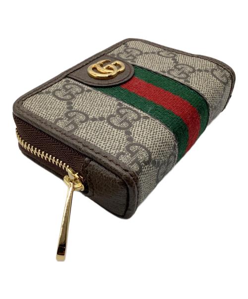 GUCCI（グッチ）GUCCI (グッチ) ダブルG　ケースの古着・服飾アイテム