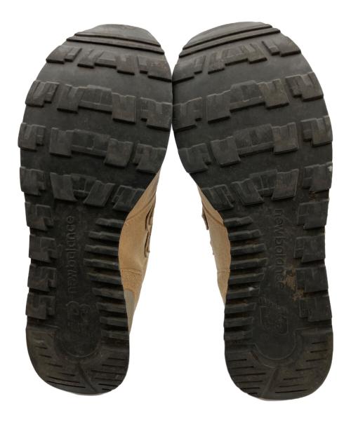 NEW BALANCE（ニューバランス）NEW BALANCE (ニューバランス) M1400 BE ベージュ サイズ:27.5の古着・服飾アイテム