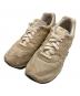 NEW BALANCE（ニューバランス）の古着「M1400 BE」｜ベージュ