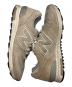 中古・古着 NEW BALANCE (ニューバランス) M1400 BE ベージュ サイズ:27.5：10000円