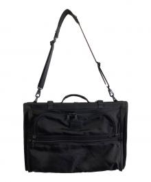 TUMI（トゥミ）の古着「ガーメントバッグ」