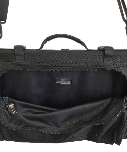 TUMI（トゥミ）TUMI (トゥミ) ガーメントバッグの古着・服飾アイテム