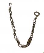 BIGBLACKMARIAビッグブラックマリア）の古着「ウォレットチェーン」