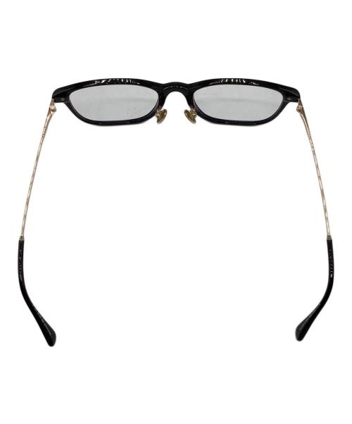 TOM FORD（トムフォード）TOM FORD (トムフォード) ウェリントン　サングラスの古着・服飾アイテム