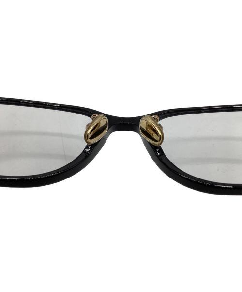 TOM FORD（トムフォード）TOM FORD (トムフォード) ウェリントン　サングラスの古着・服飾アイテム