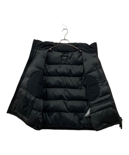 DAIWA PIER39（ダイワ ピア39）DAIWA PIER39 (ダイワ ピア39) テックパディングミルベスト ブラック サイズ:Sの古着・服飾アイテム