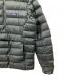 中古・古着 Patagonia (パタゴニア) M’s Down Sweater Hoody P/O ブラック サイズ:S：20000円