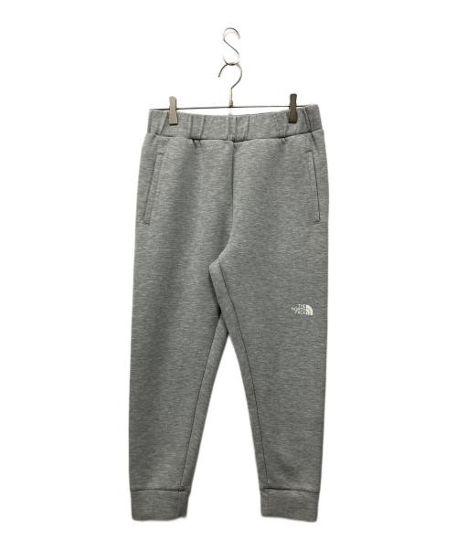 THE NORTH FACE（ザ ノース フェイス）THE NORTH FACE (ザ ノース フェイス) テックエアースウェットジョガーパンツ グレー サイズ:Mの古着・服飾アイテム
