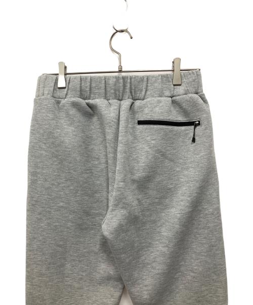 THE NORTH FACE（ザ ノース フェイス）THE NORTH FACE (ザ ノース フェイス) テックエアースウェットジョガーパンツ グレー サイズ:Mの古着・服飾アイテム