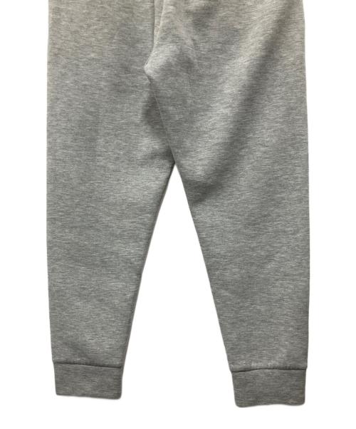 THE NORTH FACE（ザ ノース フェイス）THE NORTH FACE (ザ ノース フェイス) テックエアースウェットジョガーパンツ グレー サイズ:Mの古着・服飾アイテム