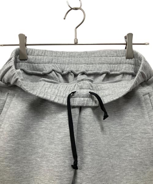 THE NORTH FACE（ザ ノース フェイス）THE NORTH FACE (ザ ノース フェイス) テックエアースウェットジョガーパンツ グレー サイズ:Mの古着・服飾アイテム